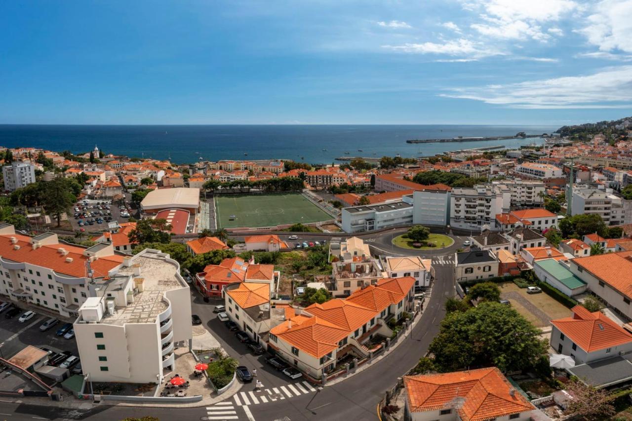 Casa Strelitzia By An Island Apart Funchal  Exterior photo