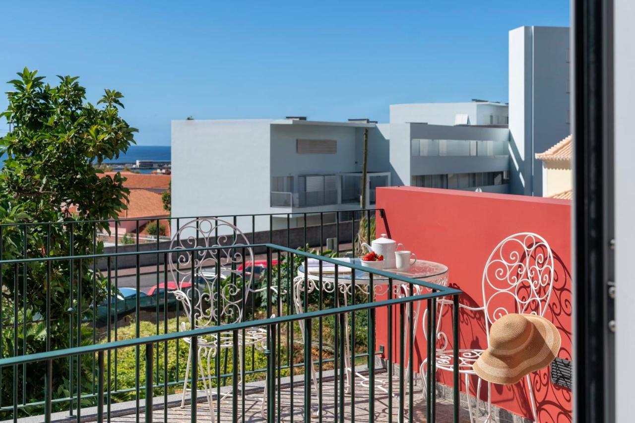 Casa Strelitzia By An Island Apart Funchal  Exterior photo