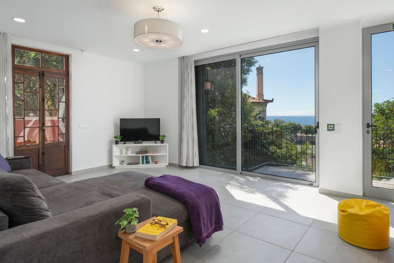 Casa Strelitzia By An Island Apart Funchal  Exterior photo