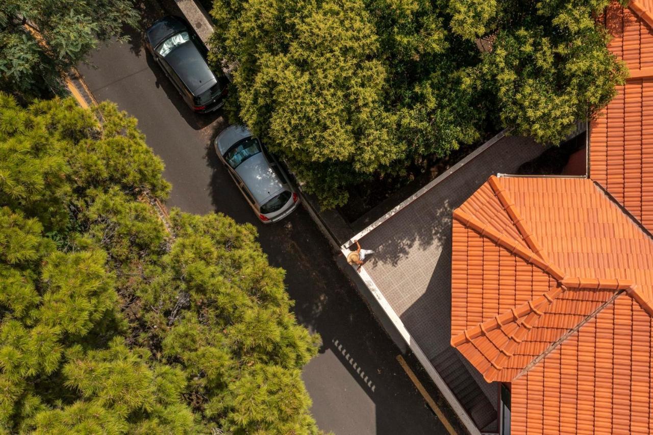 Casa Strelitzia By An Island Apart Funchal  Exterior photo