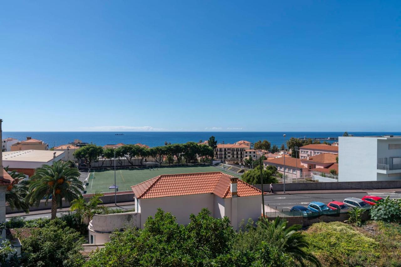 Casa Strelitzia By An Island Apart Funchal  Exterior photo