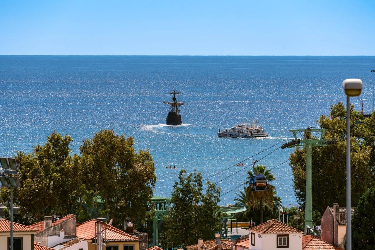 Casa Strelitzia By An Island Apart Funchal  Exterior photo