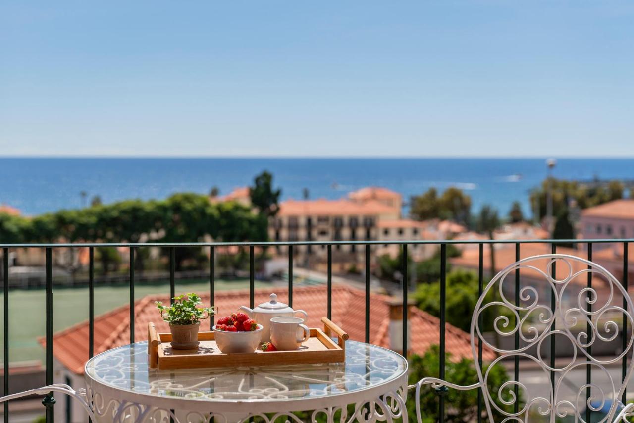 Casa Strelitzia By An Island Apart Funchal  Exterior photo