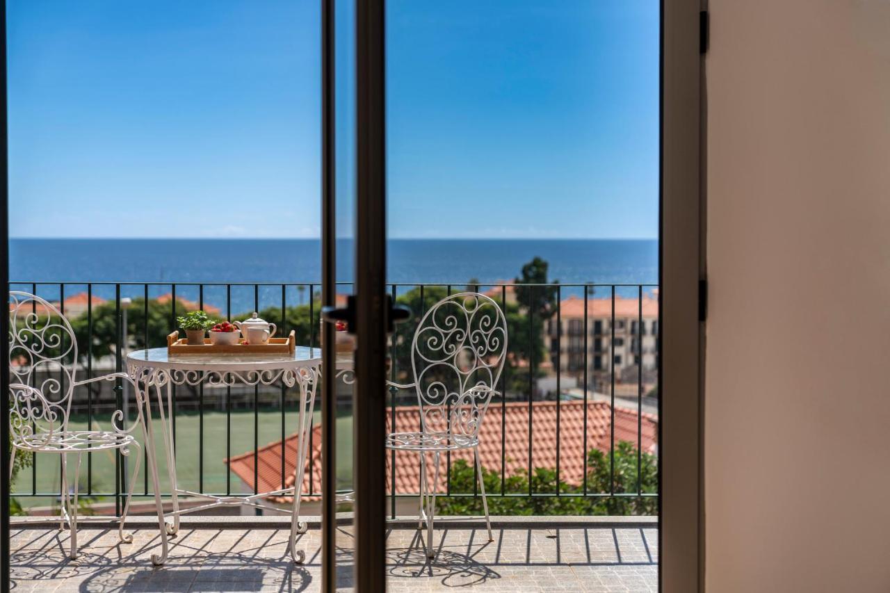 Casa Strelitzia By An Island Apart Funchal  Exterior photo
